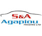 S & A Agapiou Trading
