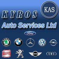 Kyros Auto Services